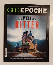 GEO EPOCHE Nr. 94 || Die Welt