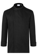 KARLOWSKY Überwurf-Kochhemd