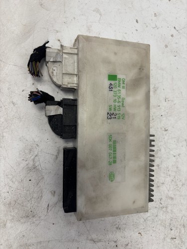Bmw e39 grundmodul - bmw,