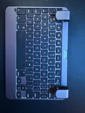 Brydge 7.9 Tastatur für iPad mini 4 und iPad mini 5