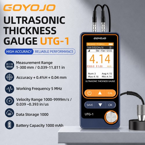 Utg portable - utg-1,