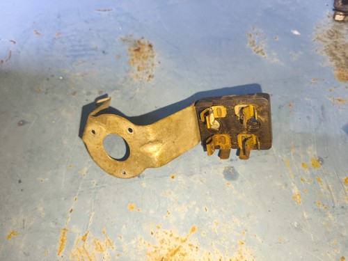 Original ddr sicherungshalter - original,