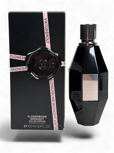 Viktor rolf flowerbomb - viktor,