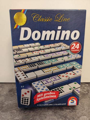 Domino große steine - große,