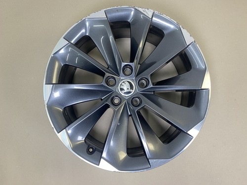 Skoda superb alufelge - 3v, x
