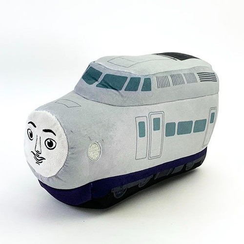 Thomas der panzermotor - thomas,