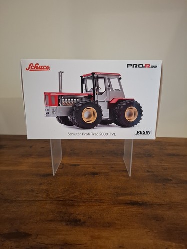 Schuco schluter profi - schuco, 1:32