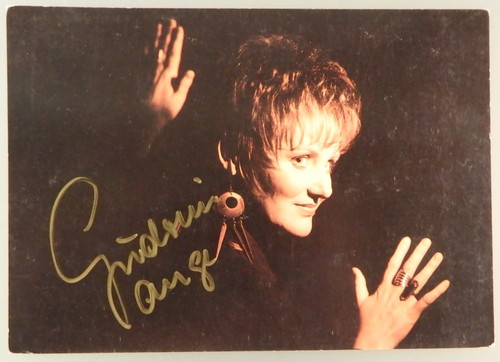 Autogramm deutsche country - autogramm,
