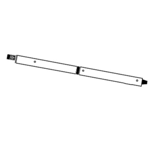 Spannstange für thule - spannstange,