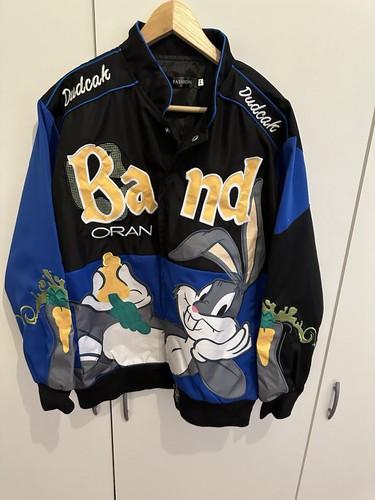 Nascar jacke bugs - jacke,