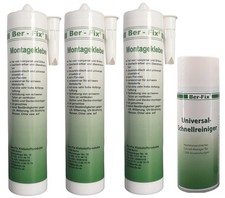 Ber-Fix BF3000 3x