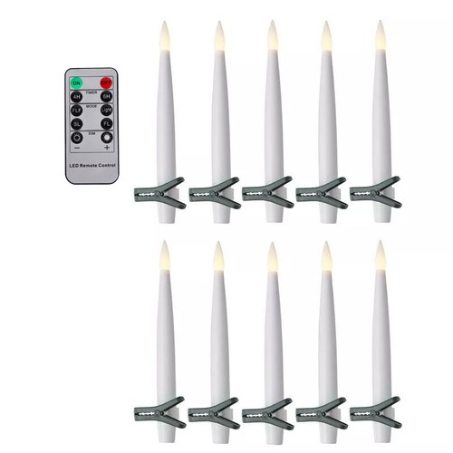 10er set led - set,