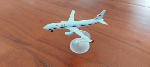 Flugzeugmodell airbus a320 200 - flugzeugmodell, a320-200