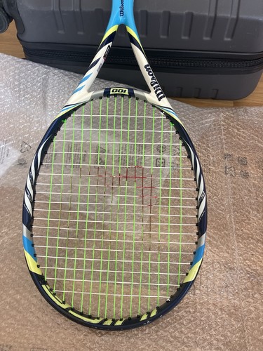 Wilson juice 100 blx - blx, 304g