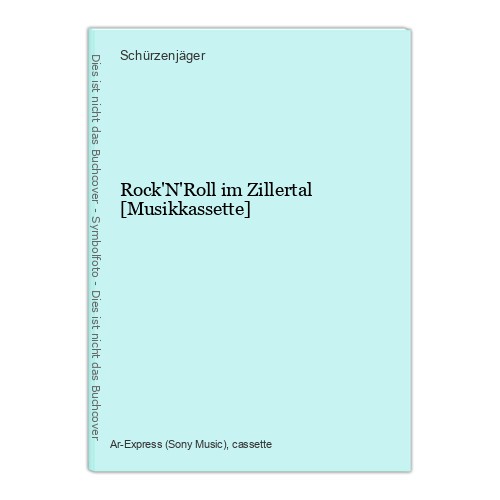 Rock roll zillertal - rock'n'roll,