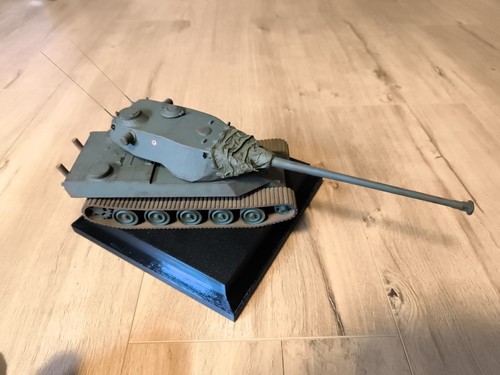 Amx mle panzer prototyp - mle.,
