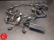 Ducati 748R 996S Kabelbaum 51011112A für Steuergerät Monoposto Frame R990 #1 .