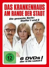 Das Krankenhaus am Rande der