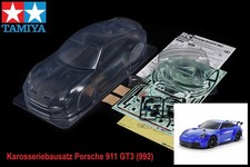 Tamiya karosserie bausatz - tamiya, r/c