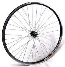 Hinterrad 28 Zoll Hohlkammerfelge Vuelta Airtec3 Union Nabe für Schraubkranz