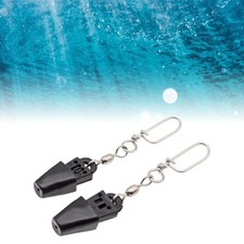 2 Stücke Downrigger