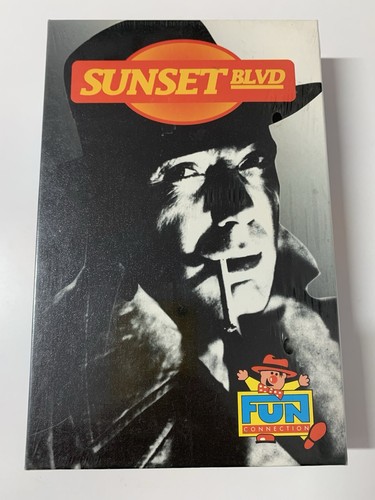 Sunset boulevard fun - -,