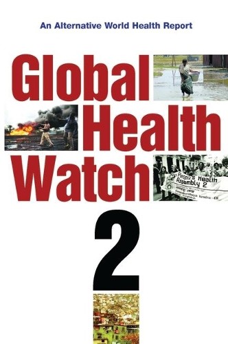 Global health watch by - global,