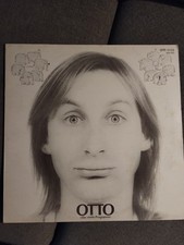 OTTO das vierte Programm Vinyl