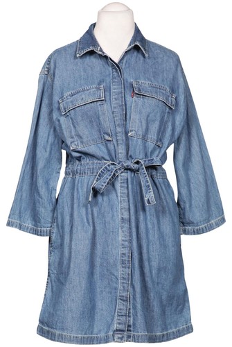 Levis kleid damen dress - kleid,