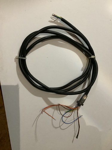 Beyer dt108 109 - dt108/109, kabel