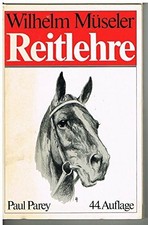 Reitlehre (44. Auflage) Buch