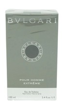 Bvlgari pour homme extreme eau - pour,