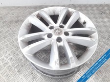 Opel Vectra C 2007 1.9CDTI R17 Alu Felge 13183227 ET41