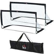 Fußballtore fußballnetz 2er - fußballtore,