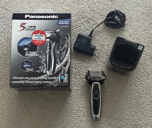 Rasierapparat panasonic - rasierapparat,