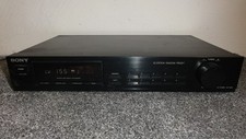 SONY ST-S110 Stereo FM-AM