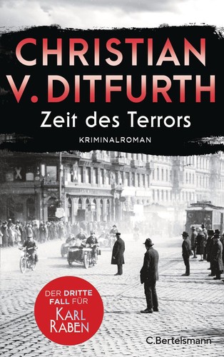 Christian ditfurth zeit des - christian,