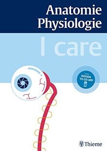 Care anatomie physiologie - i,