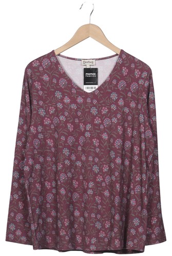 Deerberg langarmshirt damen - langarmshirt,