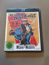 Blu-Ray Die letzte Kugel