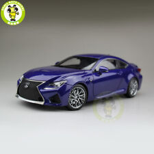 1/18 Toyota Lexus RC F RCF