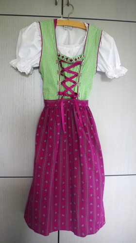 Dirndl 146 - dirndl, gr.