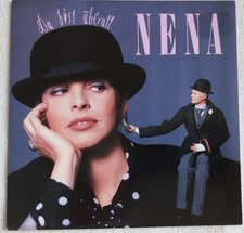Nena - Du Bist Überall -