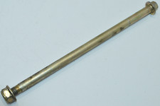 KYMCO AGILITY 50 4T ACHSE STECKACHSE VORNE VORDERRADACHSE AXLE