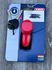 ABUS Bremsscheibenschloss 303