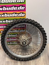 Kawasaki KX 125 250 Felge