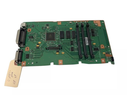 Laserjet c3981 60001 - laserjet, 6p