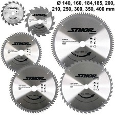 Sägeblatt Kreissägeblatt