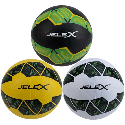 Jelex bolzplatzheld gummi - jelex,
