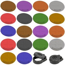 Farbmarkierung Hydraulik